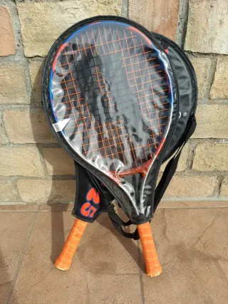 Raquetas de Tenis Prince