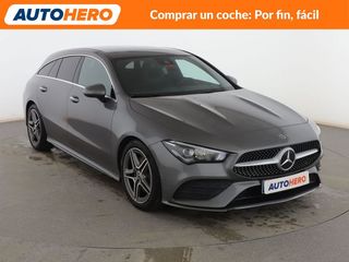 Mercedes Clase CLA CLA 200 Shooting Brake AMG Line