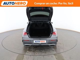 Mercedes Clase CLA CLA 200 Shooting Brake AMG Line