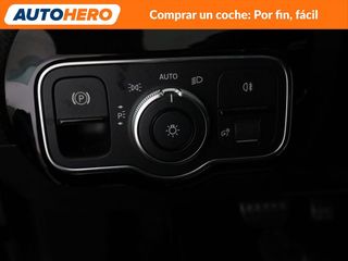 Mercedes Clase CLA CLA 200 Shooting Brake AMG Line