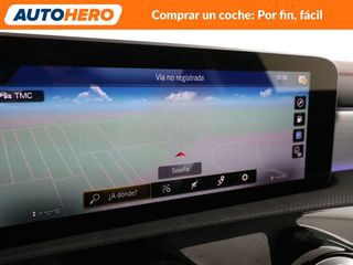 Mercedes Clase CLA CLA 200 Shooting Brake AMG Line