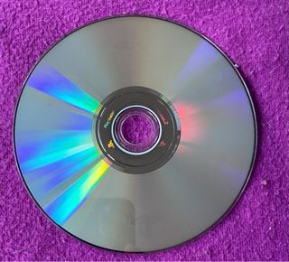 Juego PS2 El Señor de los Anillos: La Comunidad de