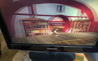 Juego PS2 El Señor de los Anillos: La Comunidad de