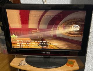 Juego PS2 El Señor de los Anillos: La Comunidad de