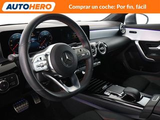 Mercedes Clase CLA CLA 200 Shooting Brake AMG Line