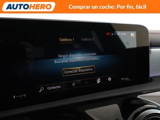 Mercedes Clase CLA CLA 200 Shooting Brake AMG Line