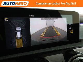 Mercedes Clase CLA CLA 200 Shooting Brake AMG Line