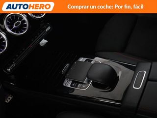 Mercedes Clase CLA CLA 200 Shooting Brake AMG Line