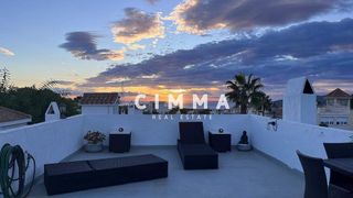 Casa adosada en venta en Nucia (la)