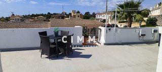 Casa adosada en venta en Nucia (la)