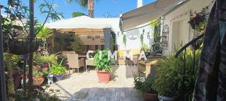 Casa adosada en venta en Nucia (la)