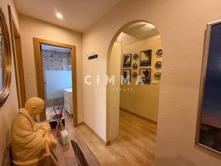 Casa adosada en venta en Nucia (la)