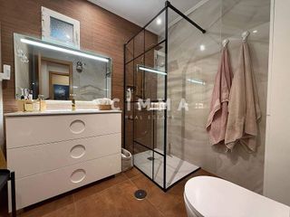 Casa adosada en venta en Nucia (la)