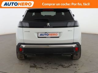 Peugeot 3008 1.6 Hybrid 225 GT