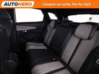 Peugeot 3008 1.6 Hybrid 225 GT