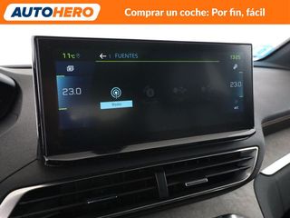 Peugeot 3008 1.6 Hybrid 225 GT