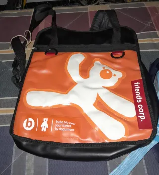 Lote 2 Mochilas Infantiles: Oso y Paw Patrol