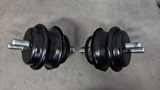 Soporte Motor Lexus IS200 Febest TM-GX110FR