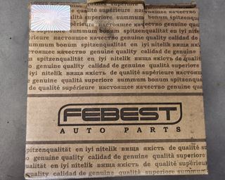 Soporte Motor Lexus IS200 Febest TM-GX110FR