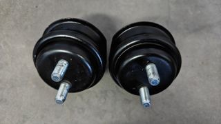 Soporte Motor Lexus IS200 Febest TM-GX110FR