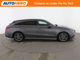Mercedes Clase CLA CLA 200 Shooting Brake AMG Line
