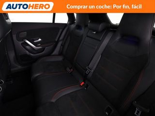 Mercedes Clase CLA CLA 200 Shooting Brake AMG Line