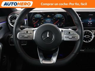 Mercedes Clase CLA CLA 200 Shooting Brake AMG Line