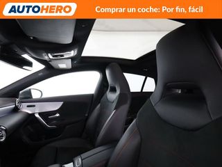 Mercedes Clase CLA CLA 200 Shooting Brake AMG Line