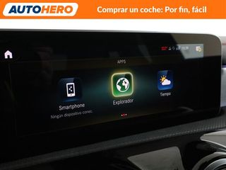 Mercedes Clase CLA CLA 200 Shooting Brake AMG Line