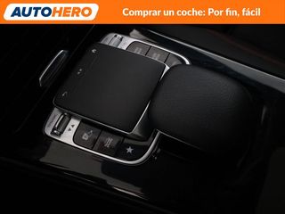 Mercedes Clase CLA CLA 200 Shooting Brake AMG Line