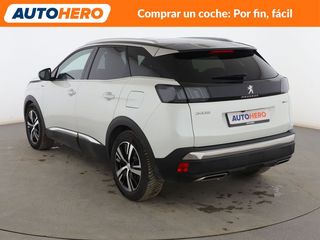 Peugeot 3008 1.6 Hybrid 225 GT