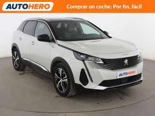 Peugeot 3008 1.6 Hybrid 225 GT