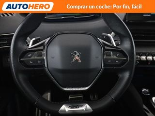 Peugeot 3008 1.6 Hybrid 225 GT