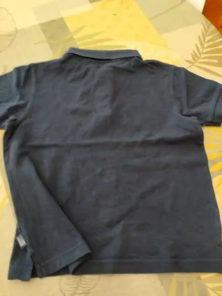 2 Polo Harmont & Blaine e Original Marines