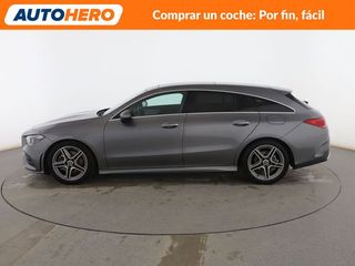 Mercedes Clase CLA CLA 200 Shooting Brake AMG Line
