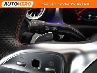 Mercedes Clase CLA CLA 200 Shooting Brake AMG Line