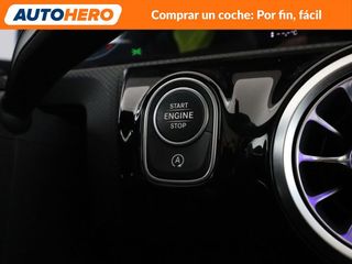 Mercedes Clase CLA CLA 200 Shooting Brake AMG Line