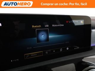 Mercedes Clase CLA CLA 200 Shooting Brake AMG Line