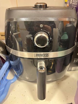 Freidora de aire Princess 3L