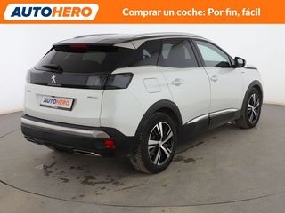 Peugeot 3008 1.6 Hybrid 225 GT