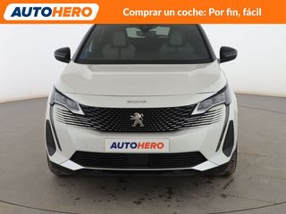 Peugeot 3008 1.6 Hybrid 225 GT