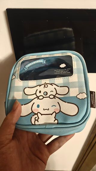 Mini caja Cinnamoroll Sanrio