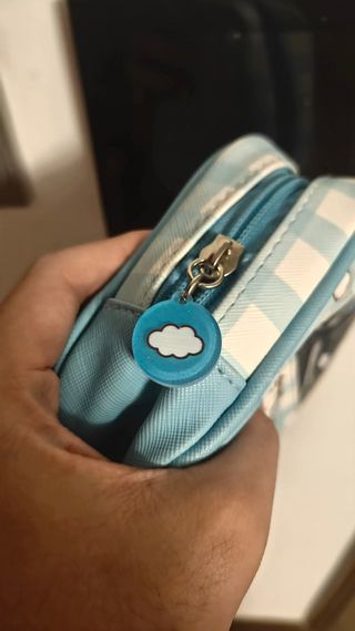 Mini caja Cinnamoroll Sanrio