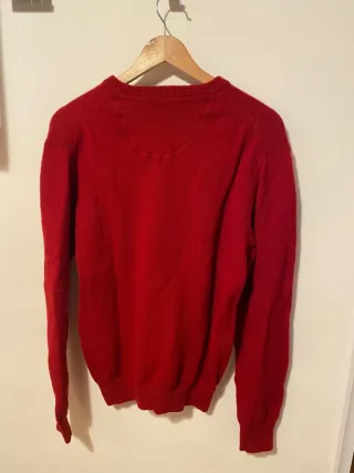 Jersey rojo Rover & Lakes Talla M