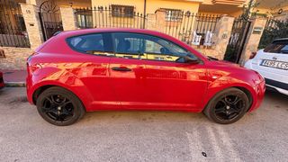 Alfa Romeo MiTO Multiair 1.4 105cv