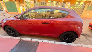 Alfa Romeo MiTO Multiair 1.4 105cv