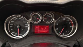 Alfa Romeo MiTO Multiair 1.4 105cv