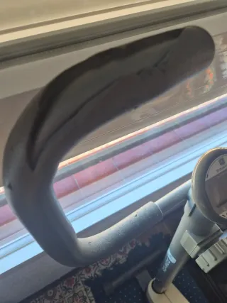 Bicicleta Estática Domyos VM130