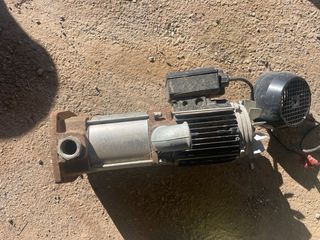 Bomba de agua Bomba Elias NOVA 15 M