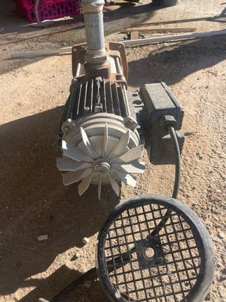 Bomba de agua Bomba Elias NOVA 15 M